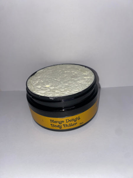 Mango Delight Body Butter